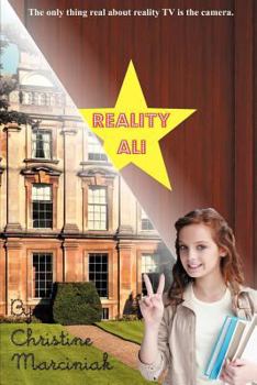 Paperback Reality Ali Book