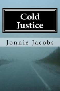 Cold Justice - Book #5 of the Kali O'Brien