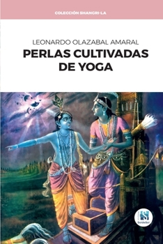 Paperback Perlas cultivadas de yoga [Spanish] Book