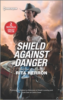 Mass Market Paperback Shield Against Danger Book