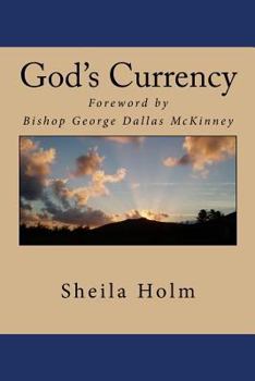 Paperback God's Currency Book