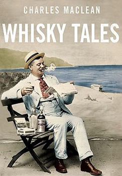 Paperback Whisky Tales Book