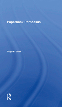 Hardcover Paperback Parnassus Book