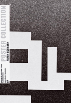 Paperback Armin Hofmann: Poster Collection 07 Book