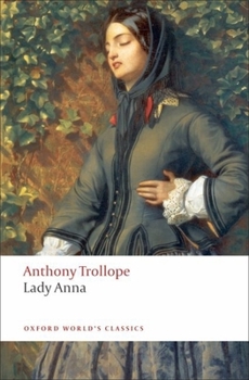 Paperback Lady Anna Book