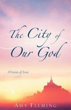 Paperback The City of Our God Book