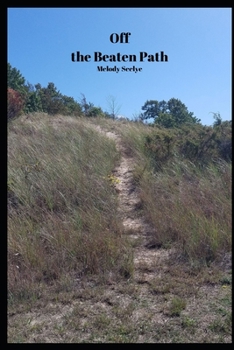 Paperback Off The Beaten Path: Share Your Thoughts Journal Book