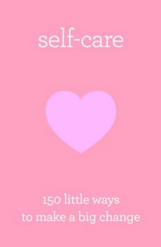 Unknown Binding Self-Care Book