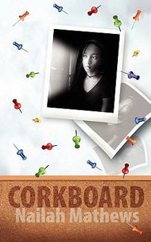 Paperback Corkboard Book