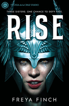 Hardcover Rise Book