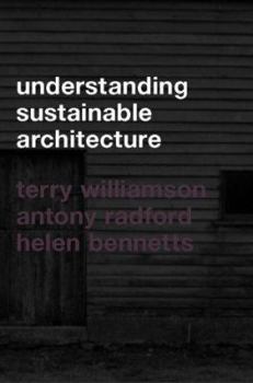 Paperback Understanding Sustainable Architecture Book