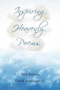 Paperback Inspiring Heavenly Poems Book