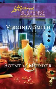 Mass Market Paperback Scent of Murder Book