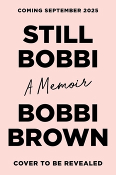 Hardcover Still Bobbi Book