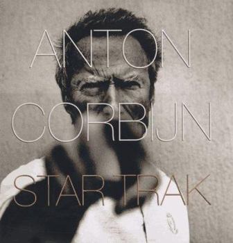 Hardcover Anton Corbijn Star Trak Book