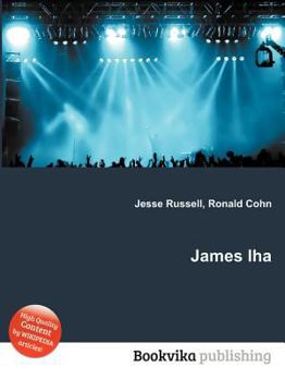 Paperback James Iha Book