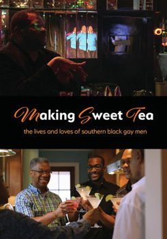 Making Sweet Tea