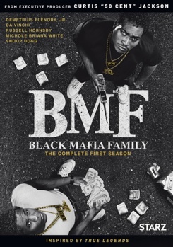 BMF: Season One