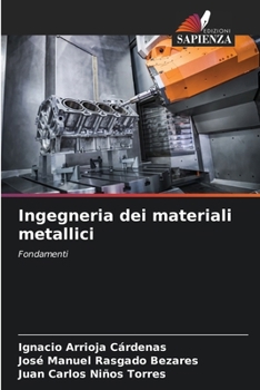 Ingegneria dei materiali metallici (Italian Edition)