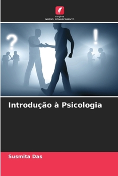 Paperback Introdução à Psicologia [Portuguese] Book