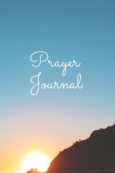 Paperback Prayer Journal: For Women Teens and Kids Book