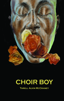 Paperback Choir Boy Book