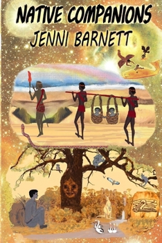Paperback Native Companions: Dreamtime Mysteries Book