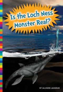 Is the Loch Ness Monster Real? (Unexplained: What's the Evidence?)