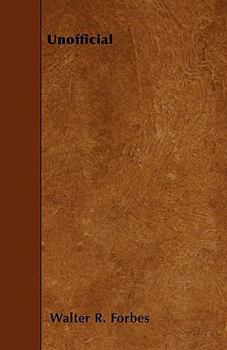 Paperback Unofficial Book