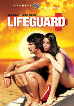 DVD Lifeguard Book