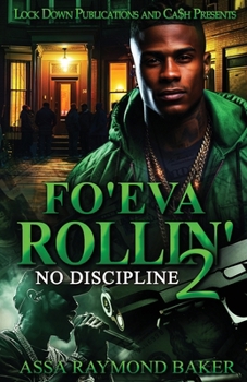 Paperback Fo'eva Rollin' 2 Book