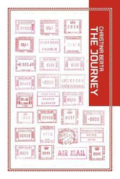 Paperback The Journey Book