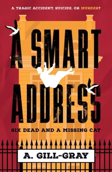 Paperback A Smart Address Book