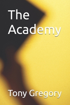 Paperback The Academy Book