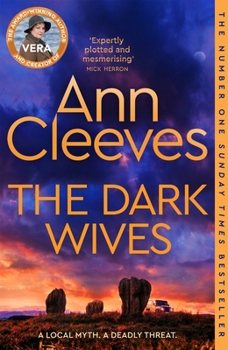 Paperback The dark wives Book