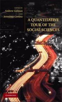 Electronics A Quantitative Tour of the Social Sciences Book