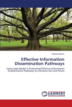 Paperback Effective Information Dissemination Pathways Book