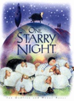 Hardcover One Starry Night Book