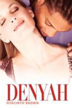 Paperback Denyah Book