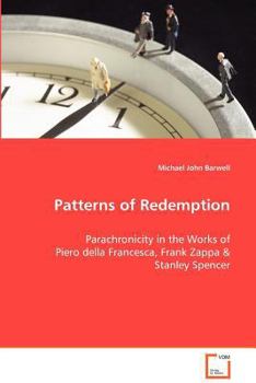 Paperback Patterns of Redemption Book