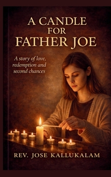 Hardcover A Candle for Father Joe Book
