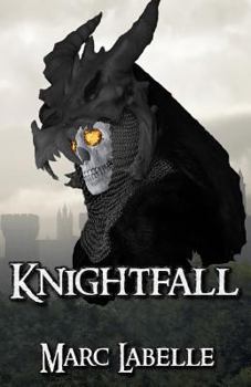 Paperback Knightfall Book
