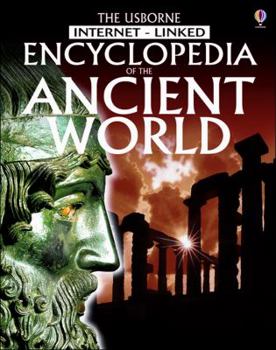 Paperback Encyclopedia of the Ancient World Book