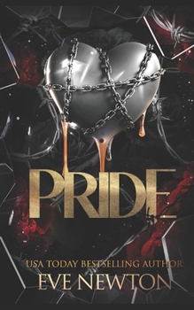 Pride: A Dark College Reverse Harem (Kings of St. Bartholomew's)