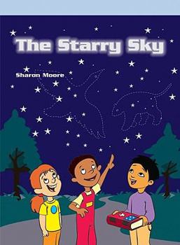 Paperback Starry Sky Book