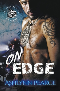 Paperback On Edge Book