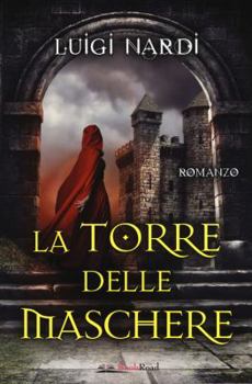 Paperback La torre delle maschere Book
