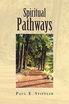 Hardcover Spiritual Pathways Book