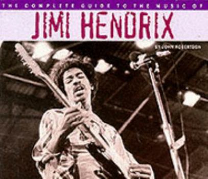 Paperback Jimi Hendrix Book