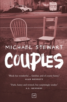 Paperback Couples Book